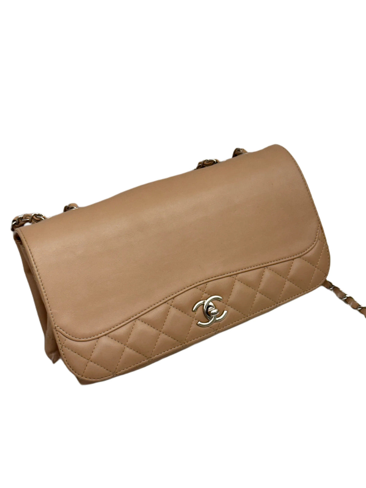 Chanel Flap Shoulder Bag - Tiana Bags