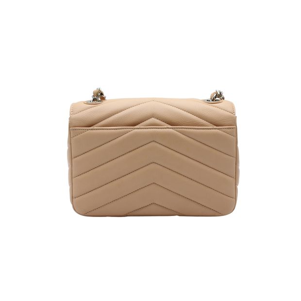 Chanel Flap Shoulder Bag - Tiana Bags