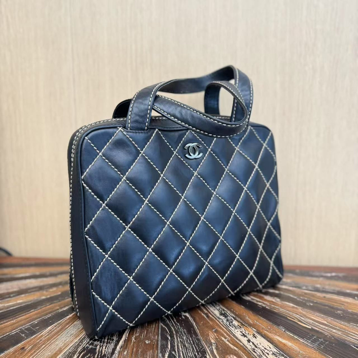Chanel Handbag Bag - Tiana Bags