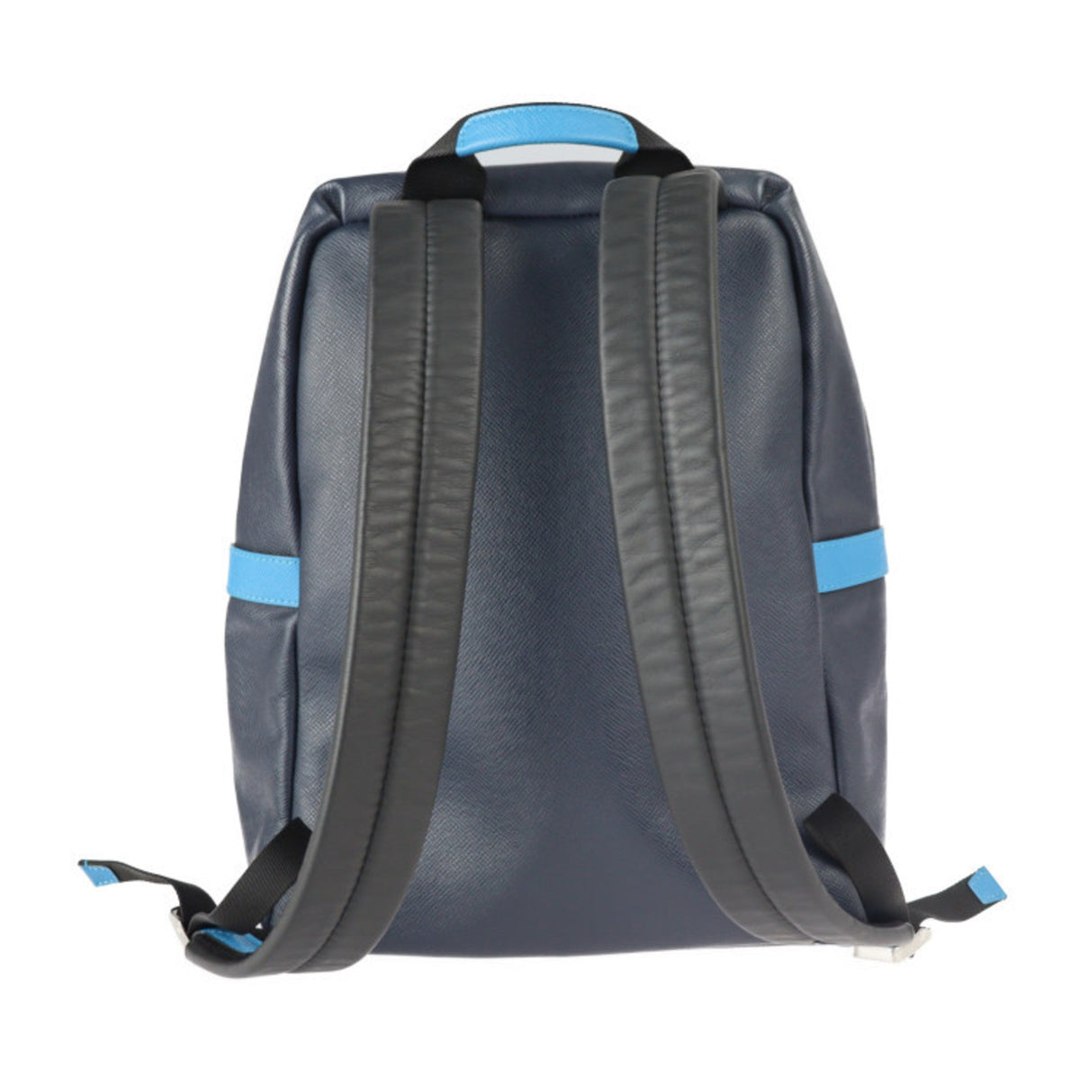 Louis Vuitton Taiga Leather Backpack Handbag