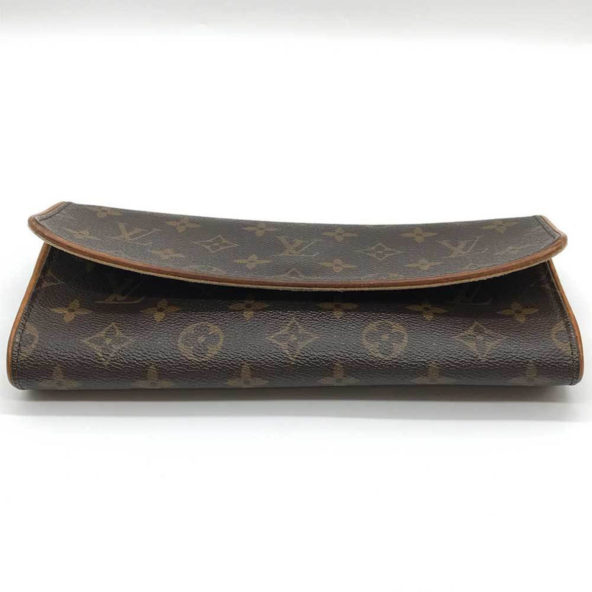 Louis Vuitton Pochette Shoulder Bag