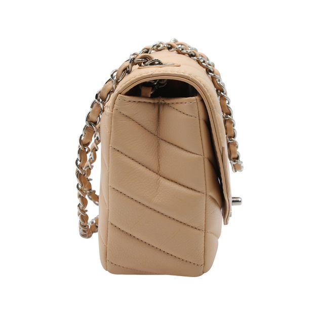Chanel Flap Shoulder Bag - Tiana Bags