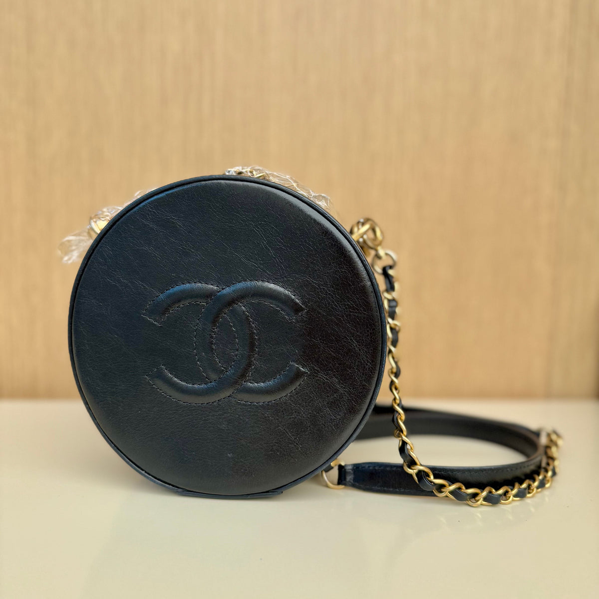 Chanel Crossbody Bag - Tiana Bags