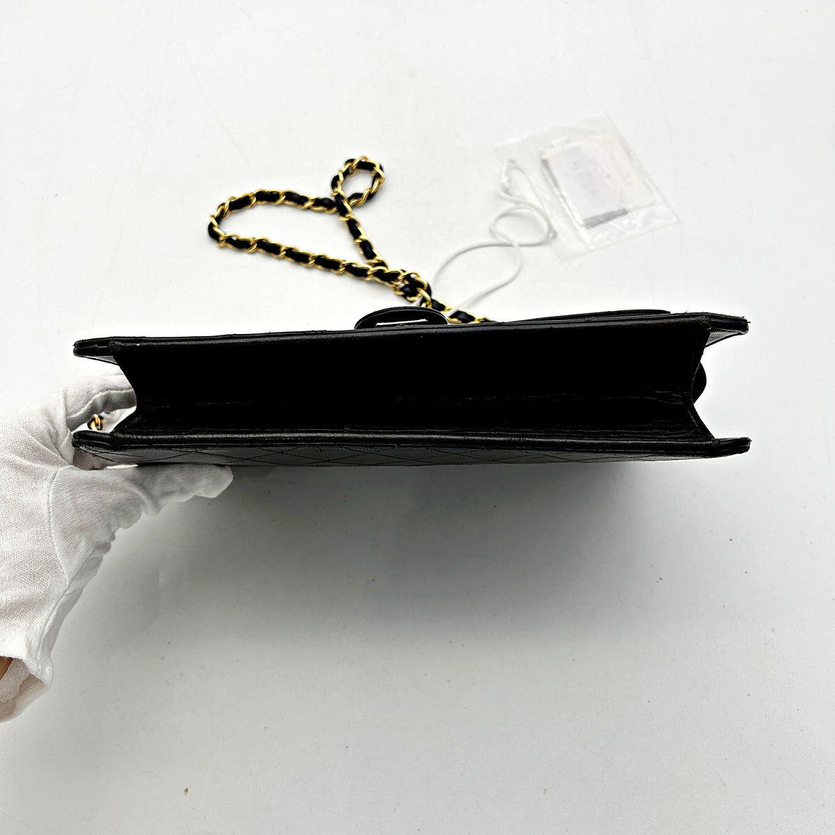Chanel Flap Shoulder Bag - Tiana Bags