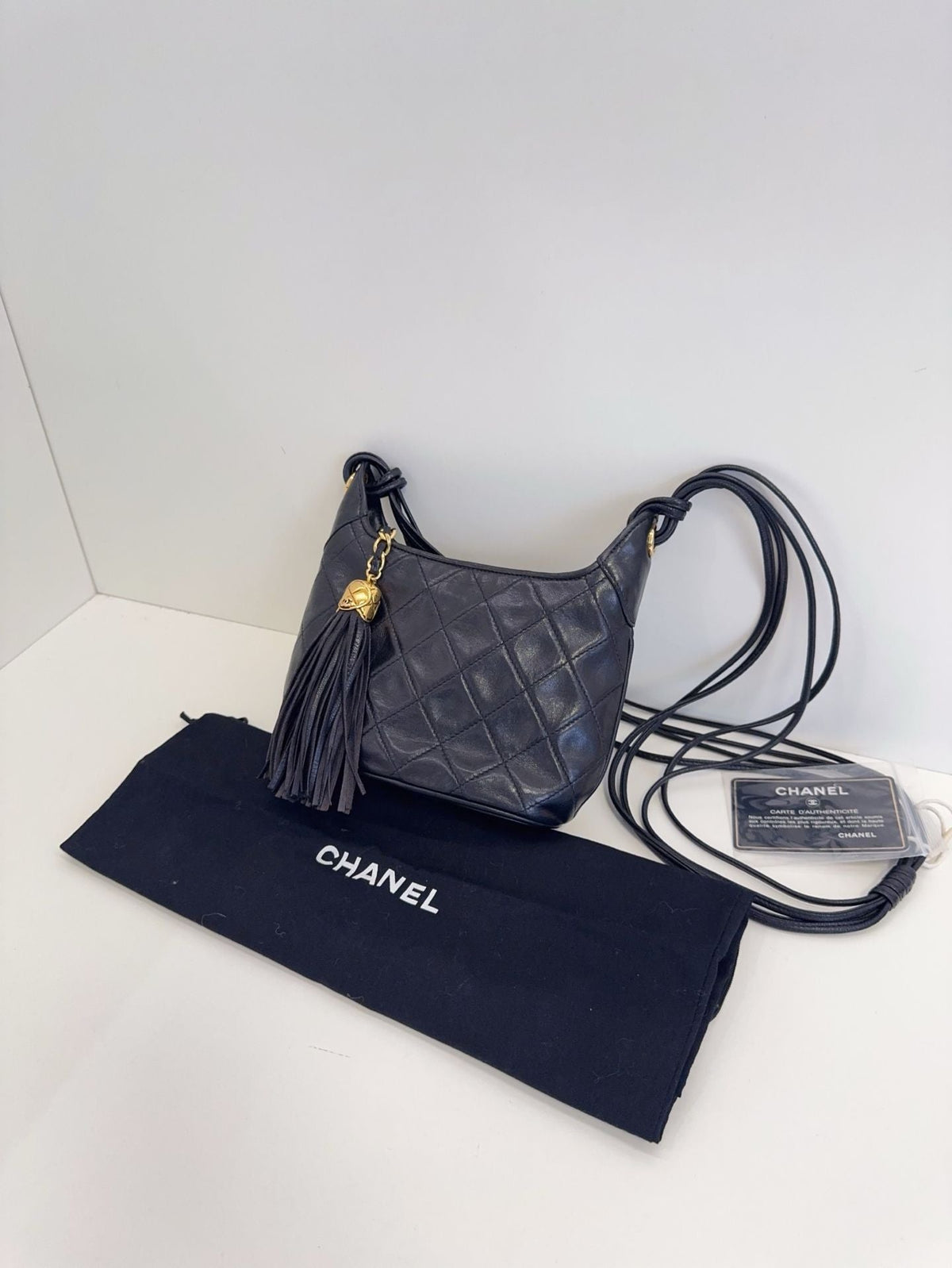 Chanel Handbag Bag - Tiana Bags