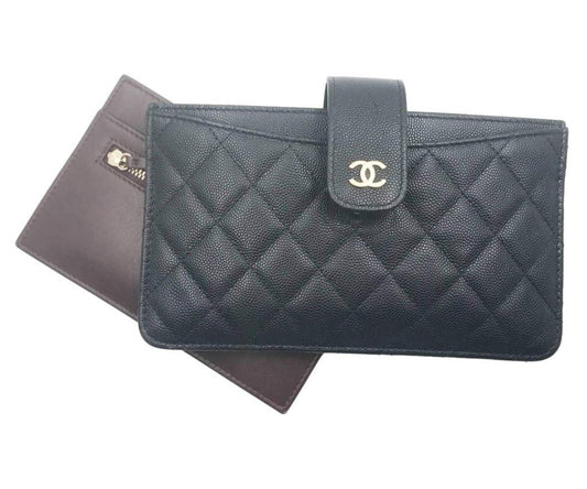 Chanel Clutch - Tiana Bags