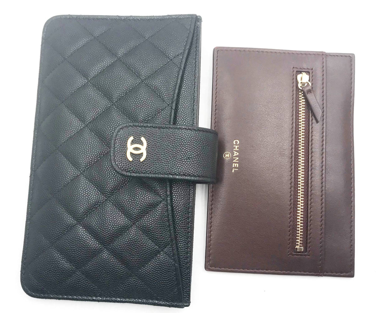 Chanel Clutch - Tiana Bags
