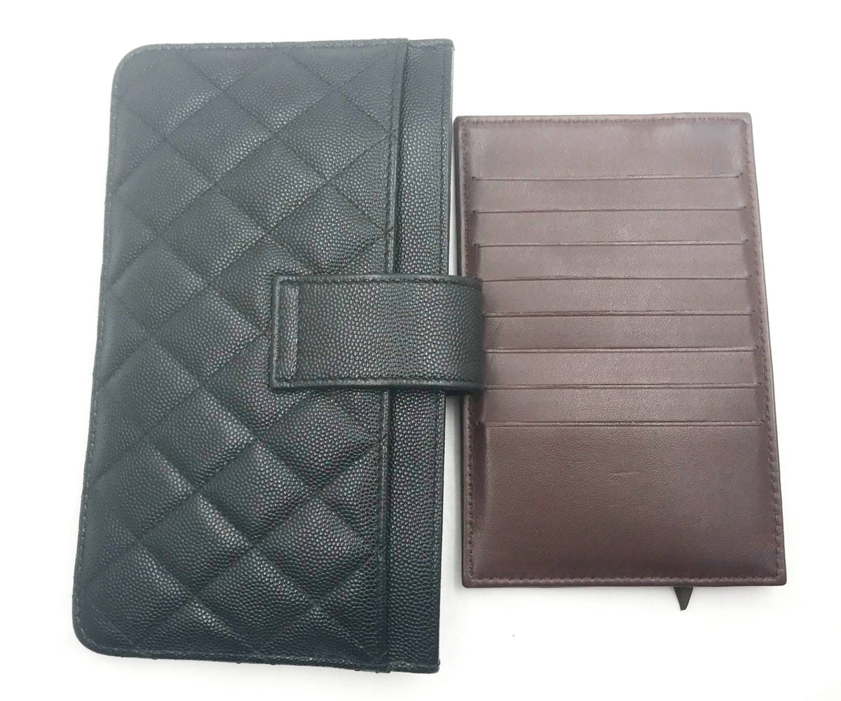 Chanel Clutch - Tiana Bags