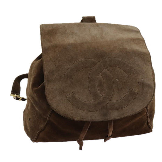 Chanel Backpack - Tiana Bags