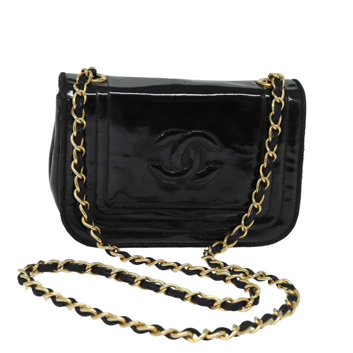Chanel Shoulder Bag - Tiana Bags