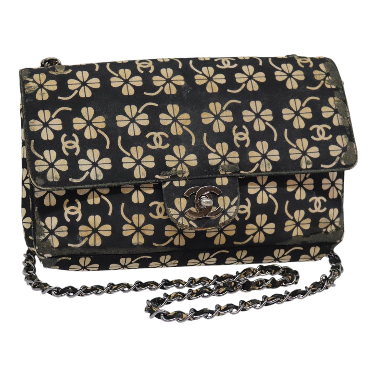 Chanel Shoulder Bag - Tiana Bags