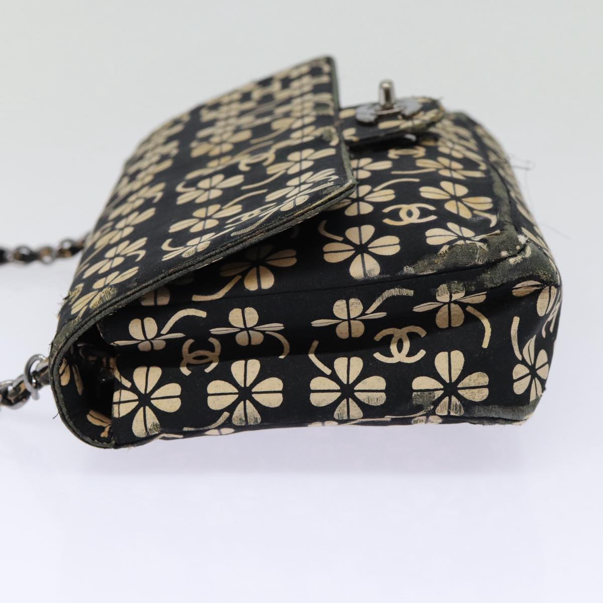 Chanel Shoulder Bag - Tiana Bags