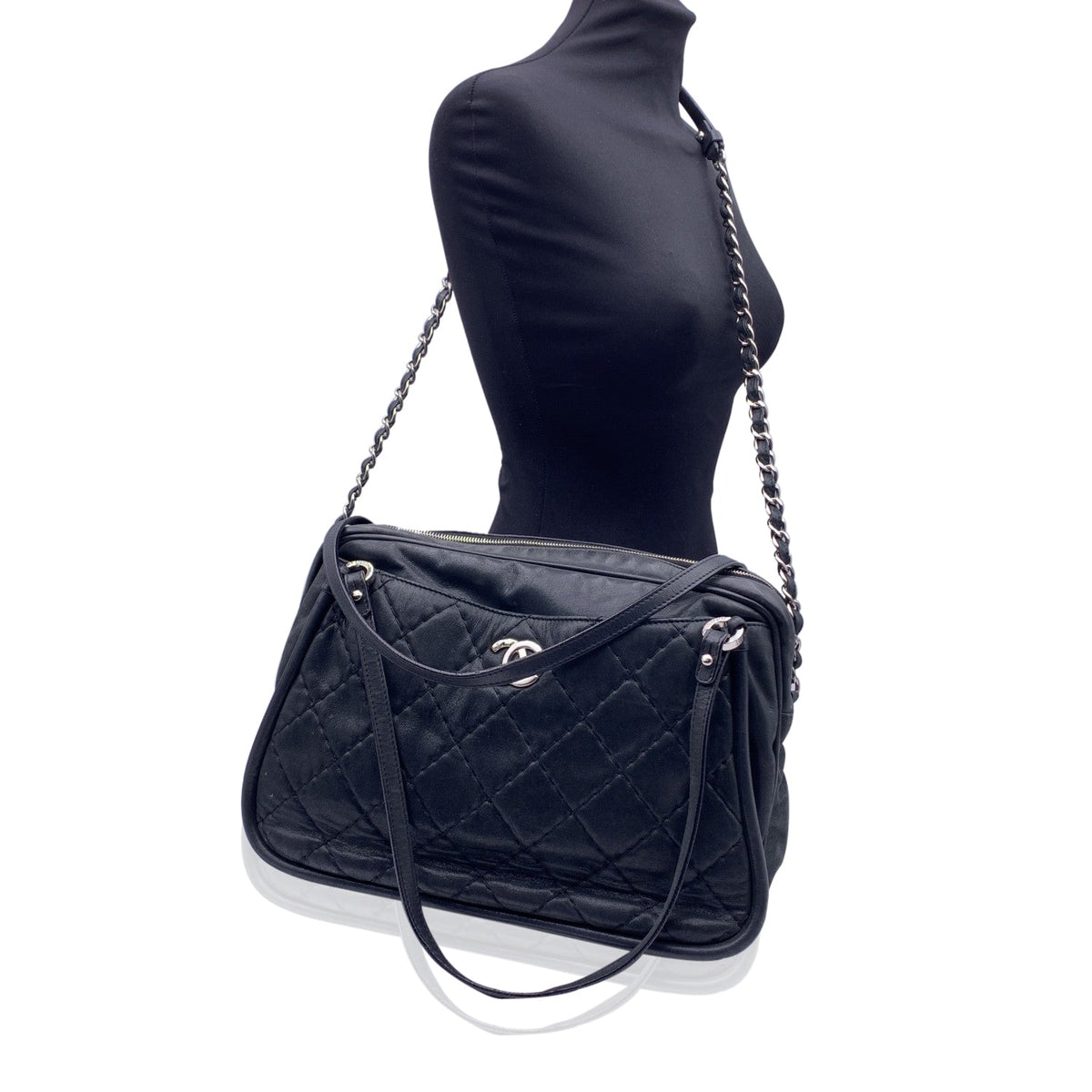 Chanel Tote Bag - Tiana Bags