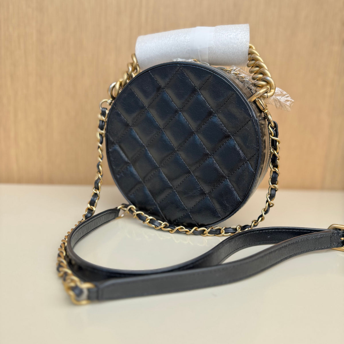 Chanel Crossbody Bag - Tiana Bags