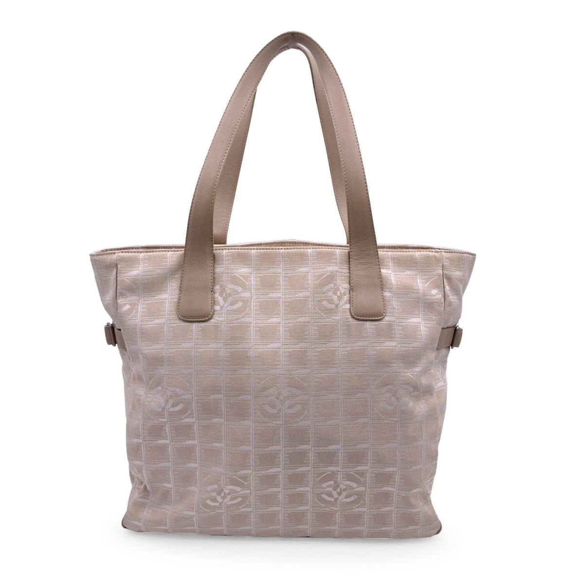 Chanel Tote Bag - Tiana Bags