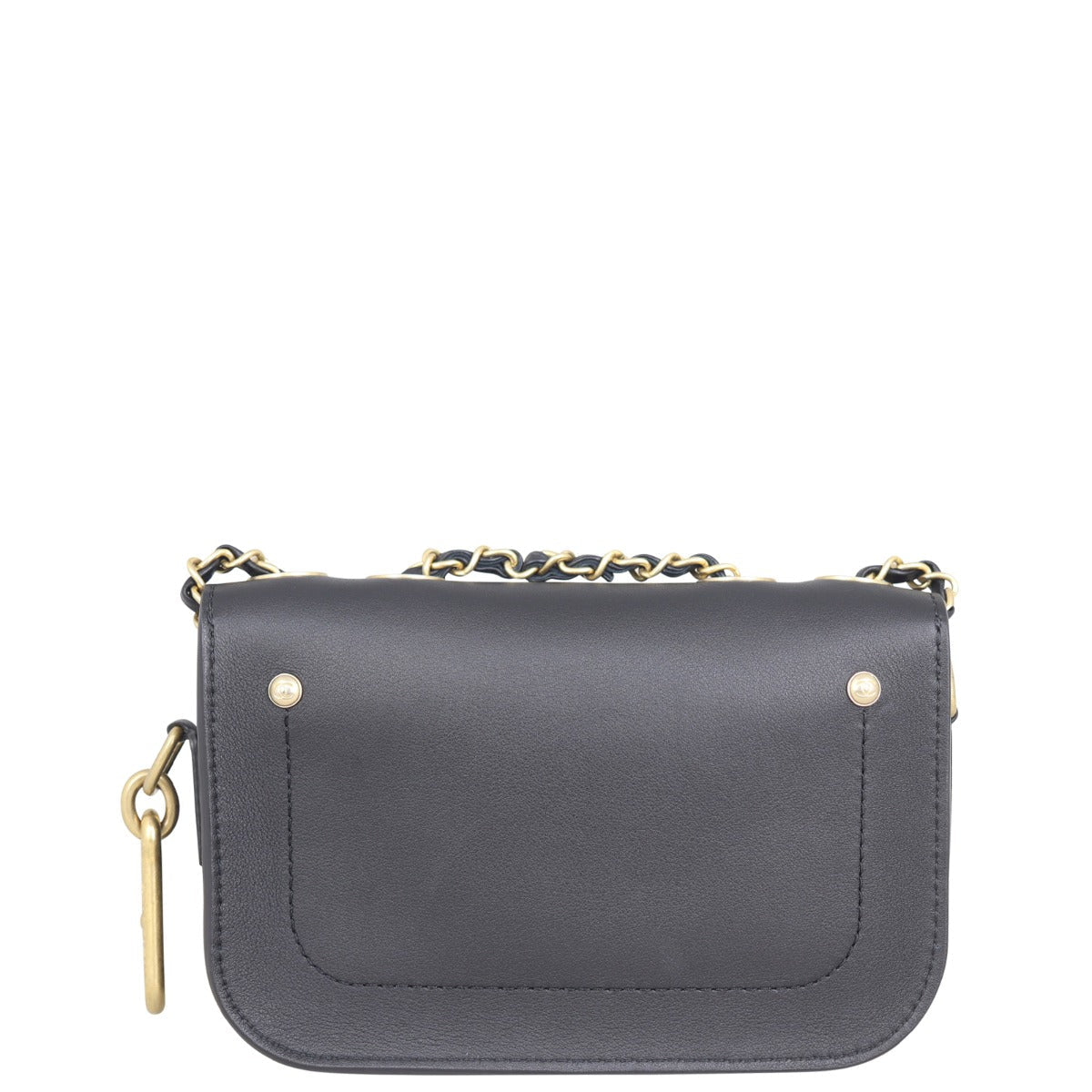 Chanel Flap Bag with Coin Purse