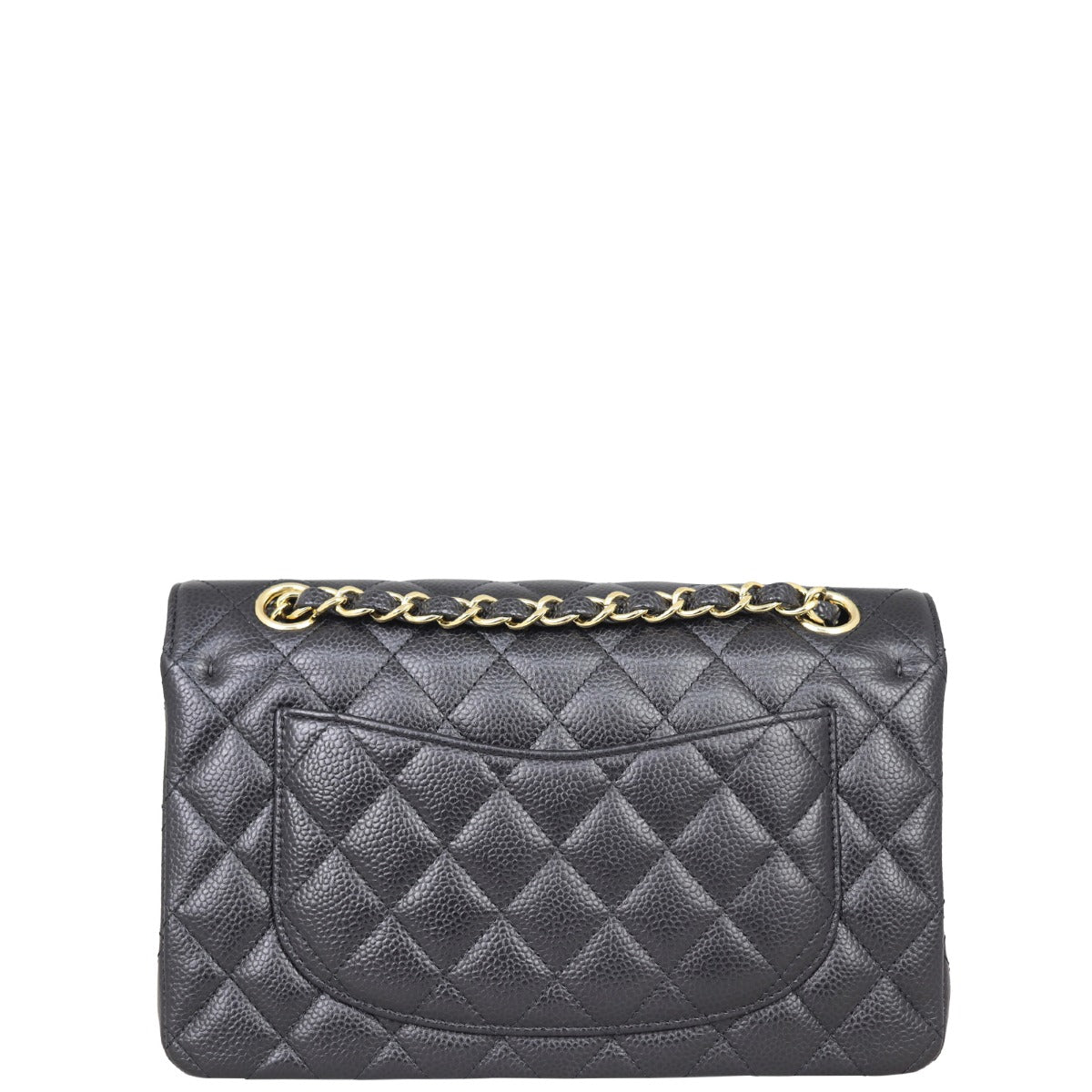 Chanel Classic Double Flap Small | 22 Series