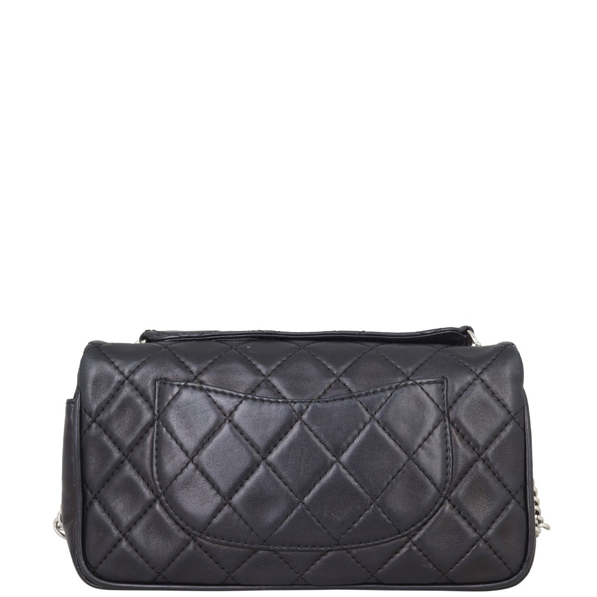 Chanel Icons Secret Label Flap Bag