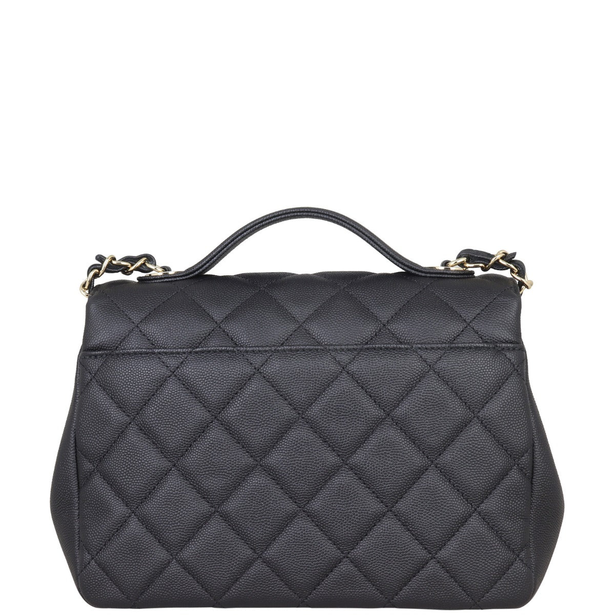 Chanel Business Affinity Flap Bag Medium