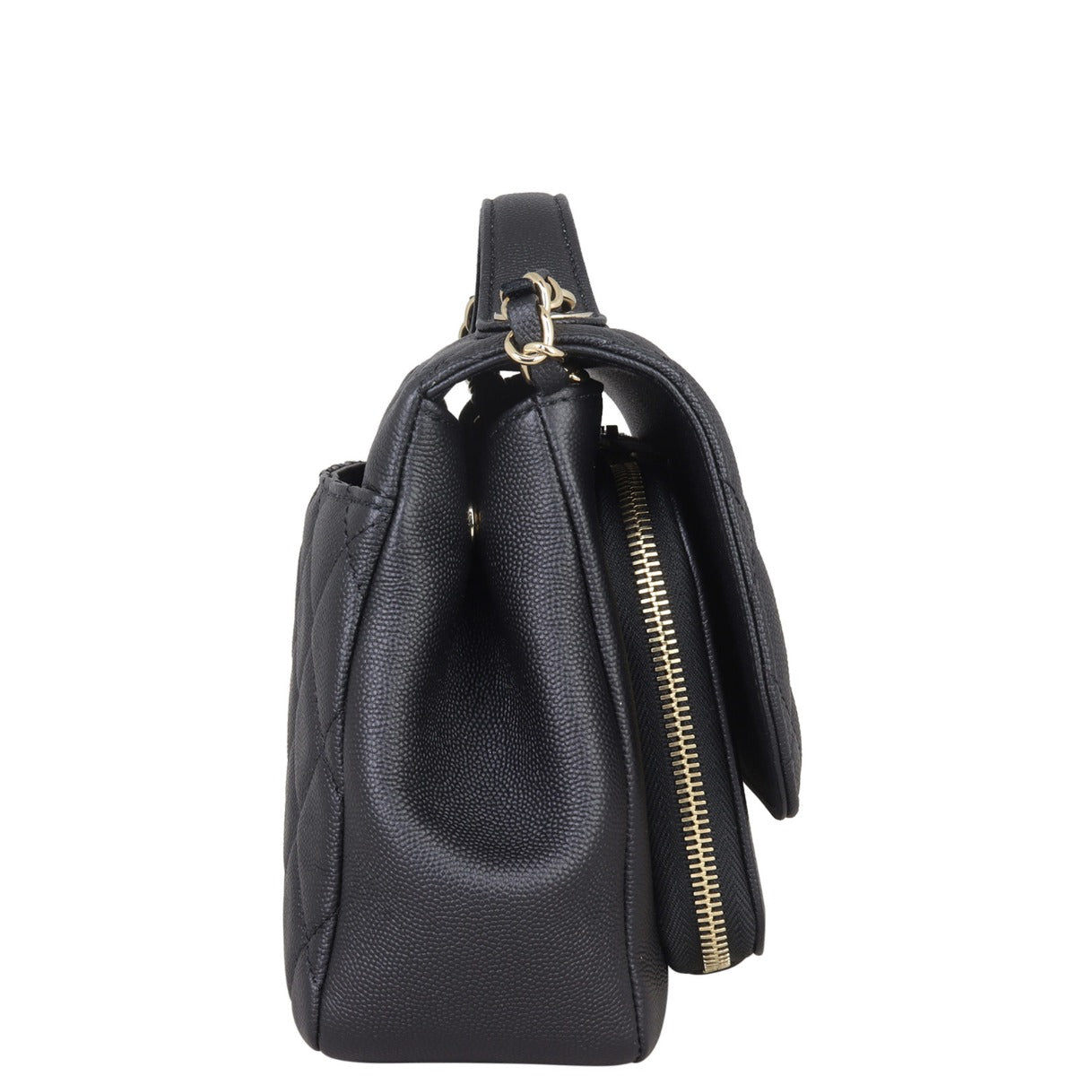 Chanel Business Affinity Flap Bag Medium