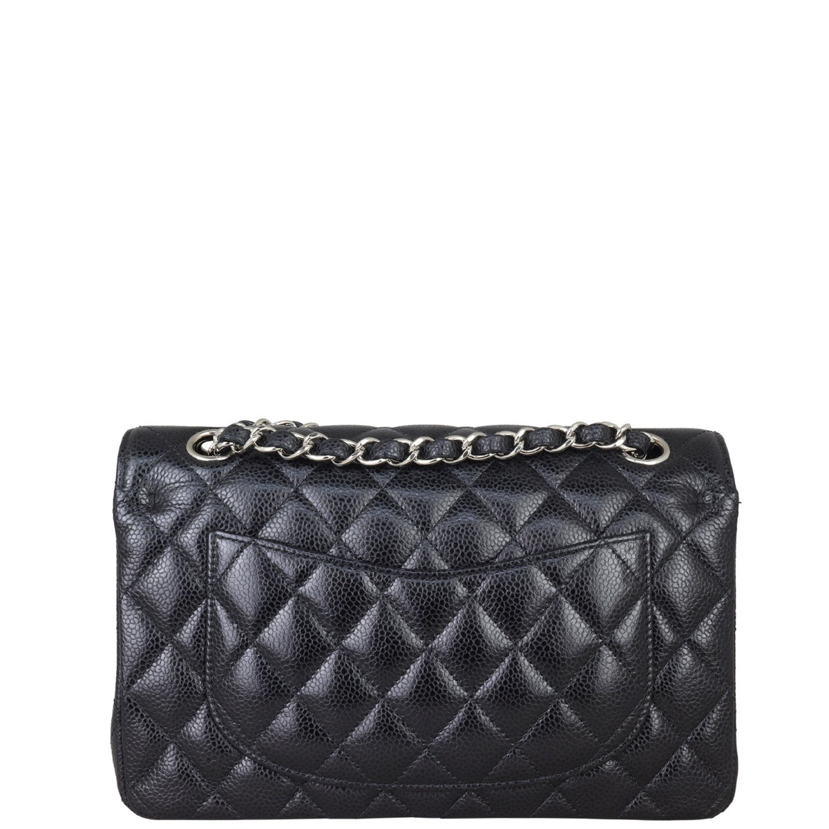 Chanel Classic Double Flap Small |  B Lambskin