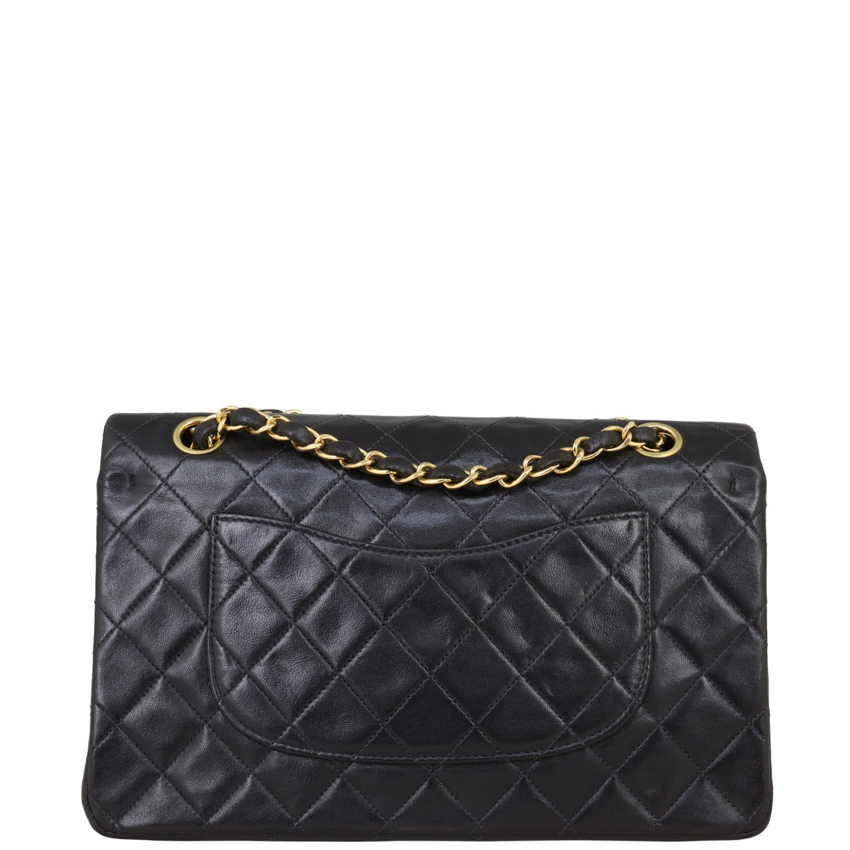 Chanel Classic Double Flap Medium | Vintage 5 Series
