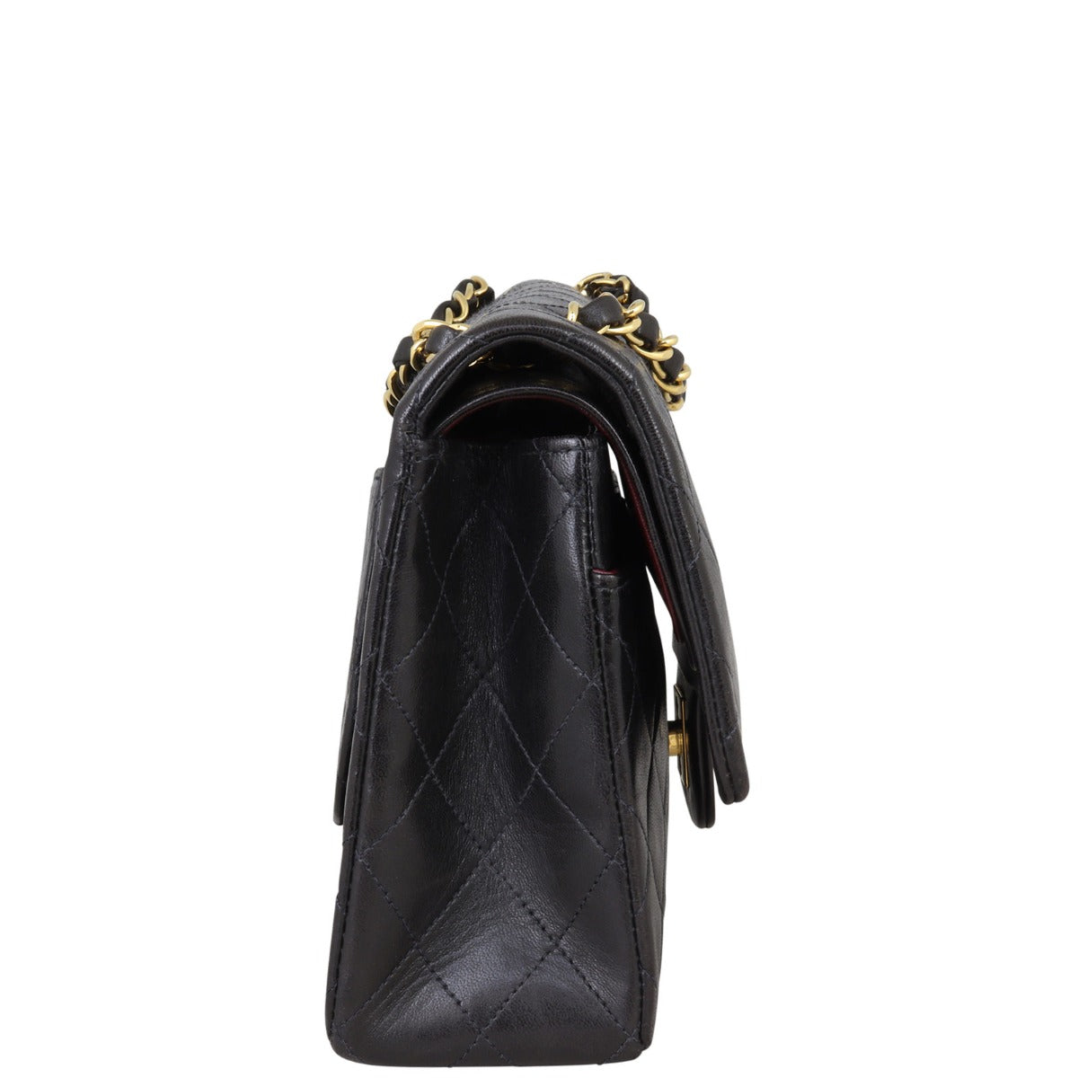 Chanel Classic Double Flap Medium | Vintage 5 Series