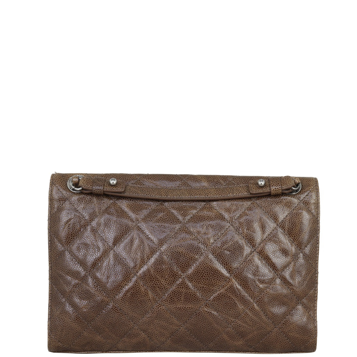 Chanel CC Crave Flap Bag