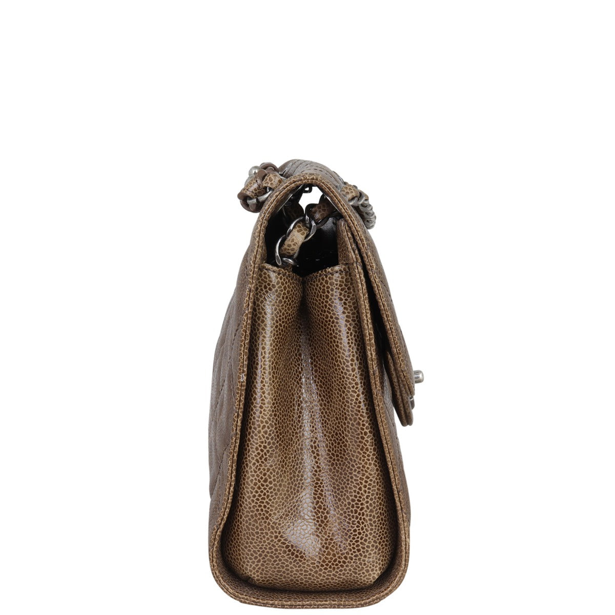Chanel CC Crave Flap Bag