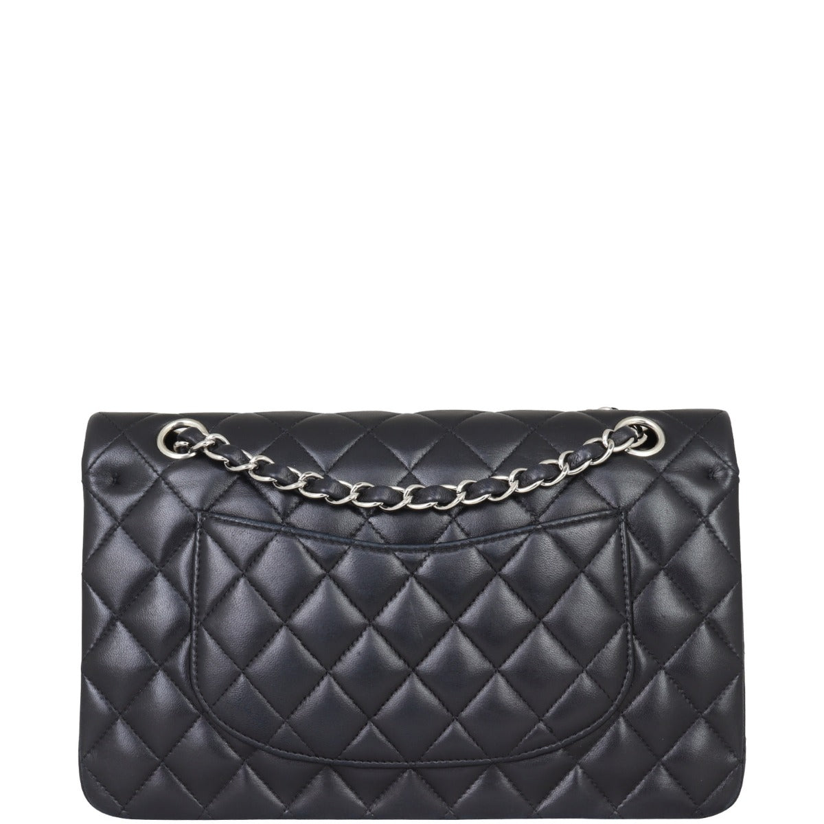 Chanel Classic Double Flap Medium | 10 Series