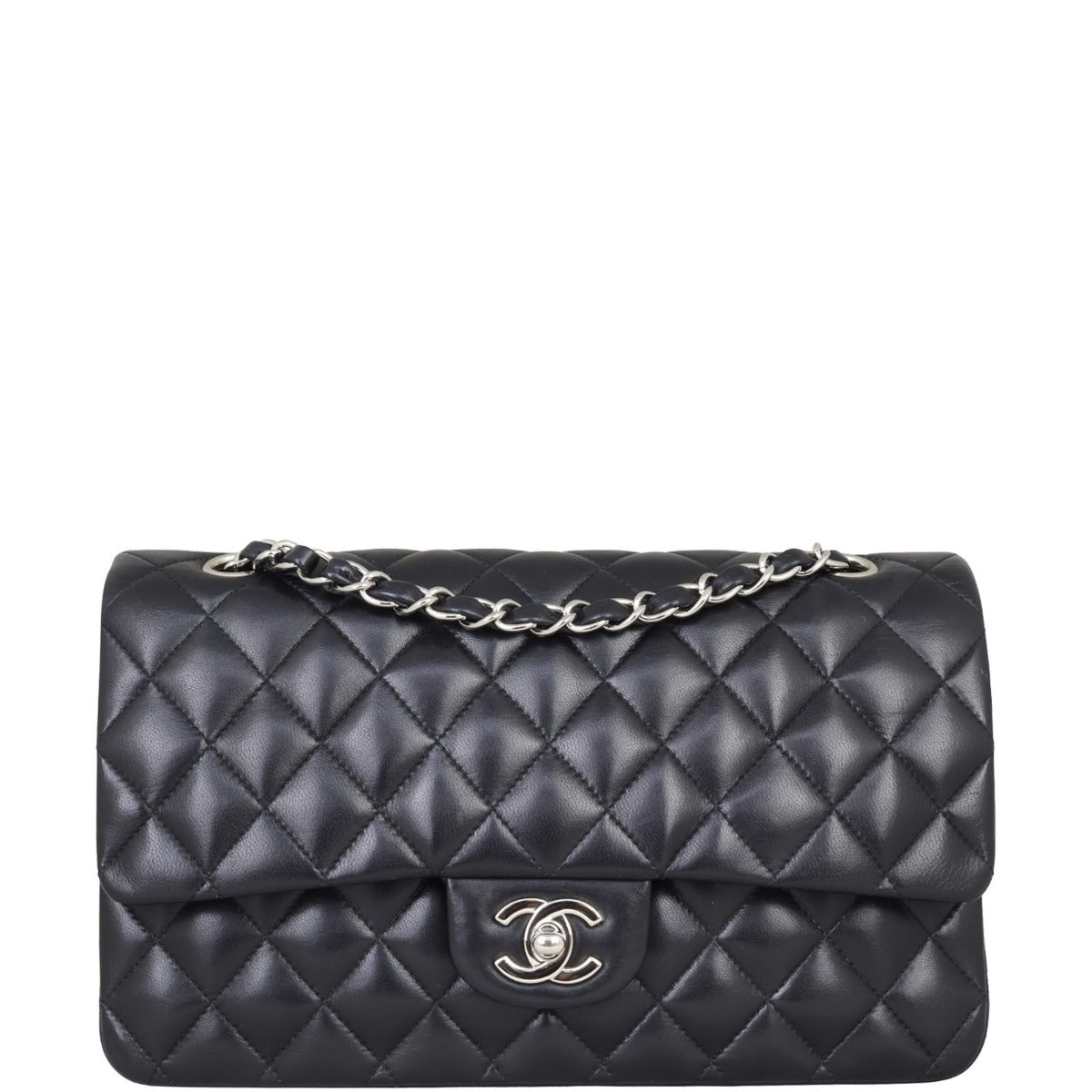 Chanel Classic Double Flap Medium | 10 Series