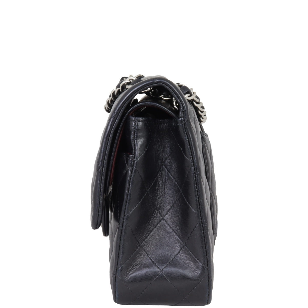 Chanel Classic Double Flap Medium | 10 Series
