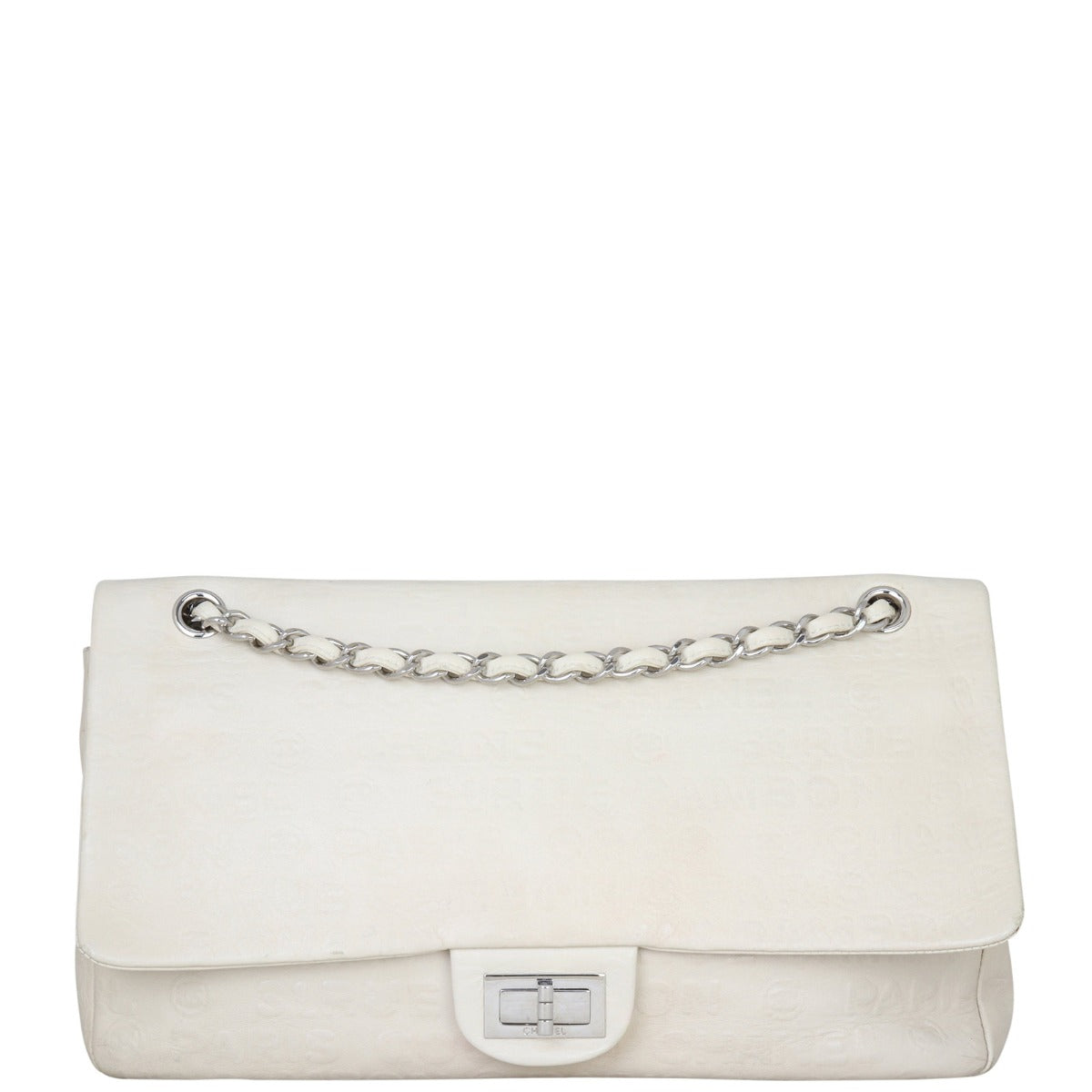 Chanel 31 Rue Cambon Reissue Double Flap Bag
