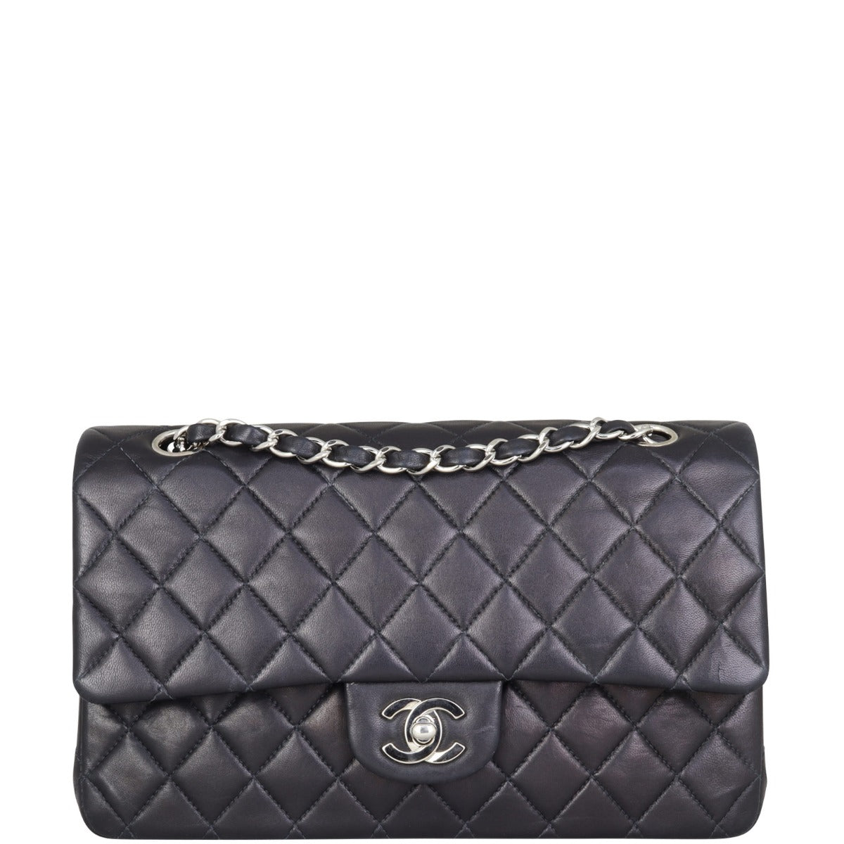 Chanel Classic Double Flap Medium | 7 Series