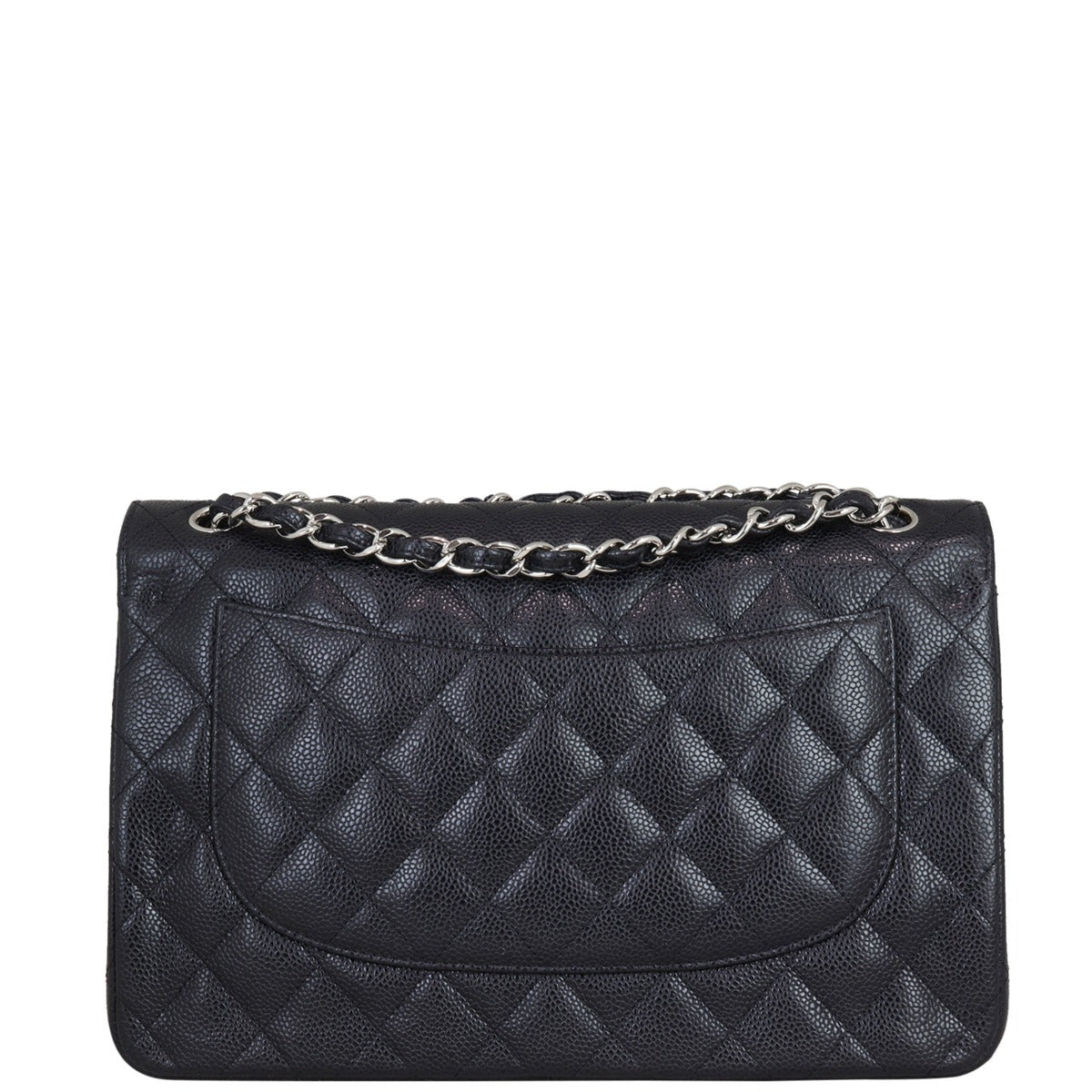 Chanel Classic Double Flap Jumbo | STH