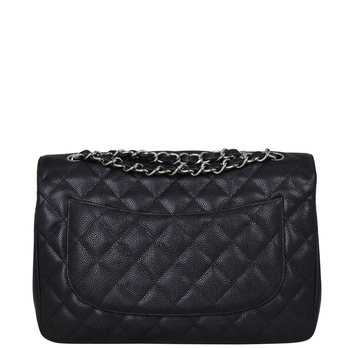 Chanel Classic Single Flap Jumbo | 13 Series