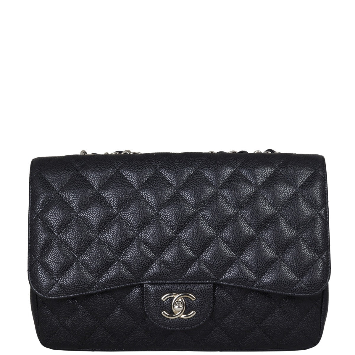 Chanel Classic Single Flap Jumbo | 13 Series