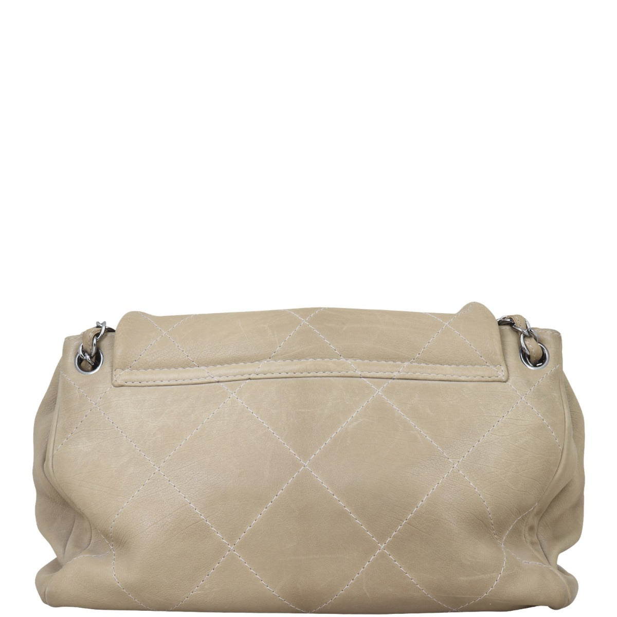 Chanel Hamptons CC Flap Bag