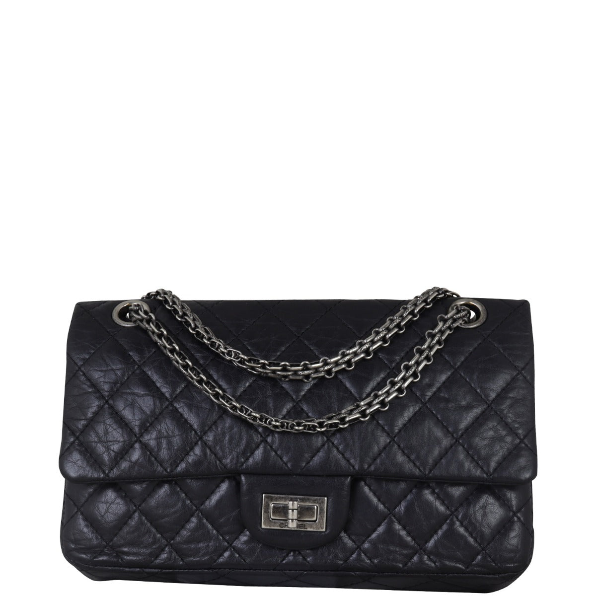 Chanel 2.55 Reissue 225 Double Flap Bag | 13 Series