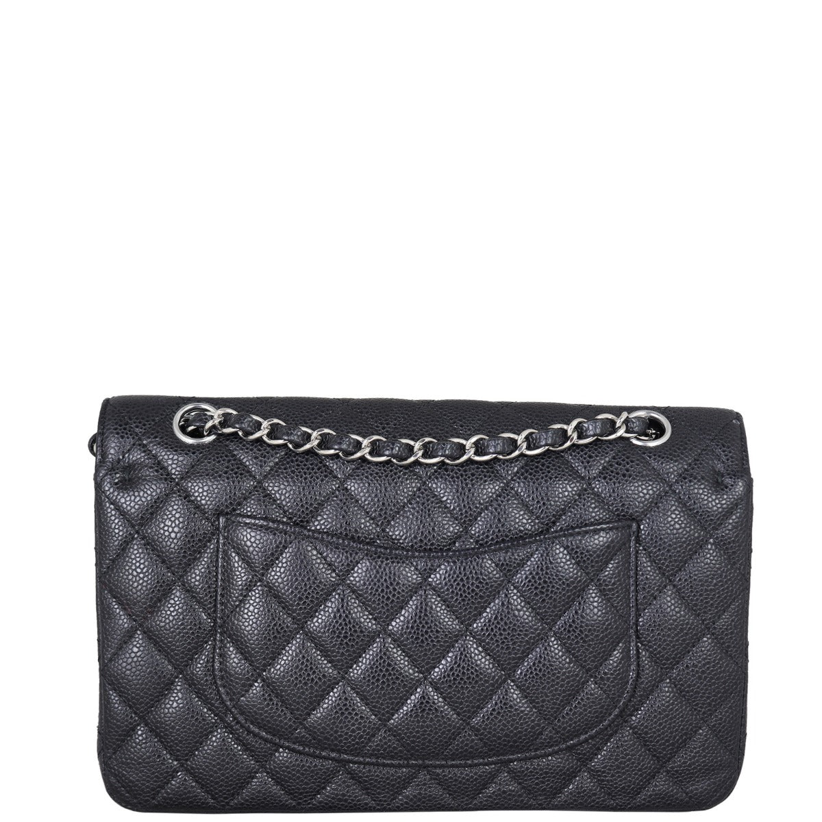 Chanel Classic Double Flap Medium | 28 Series