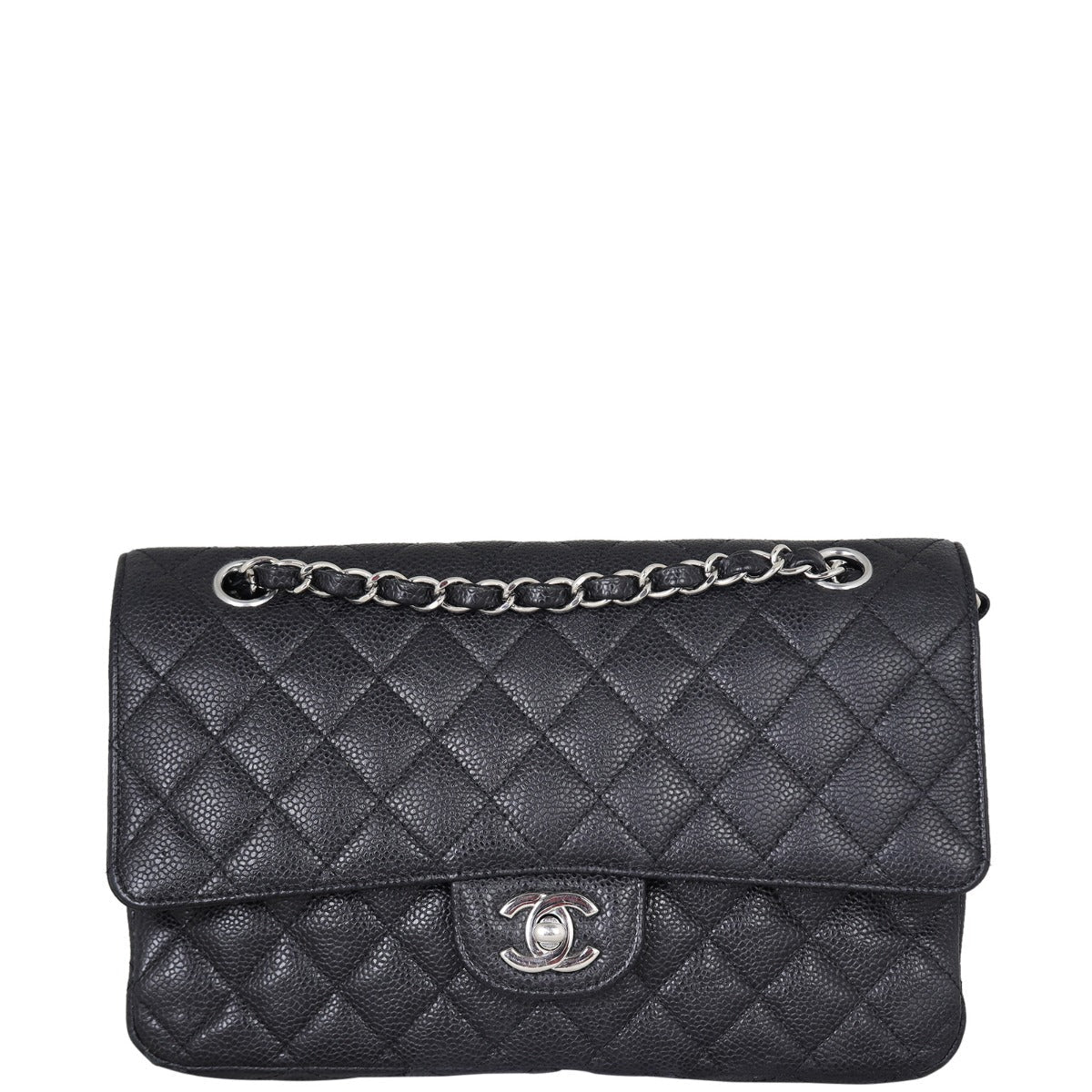 Chanel Classic Double Flap Medium | 28 Series