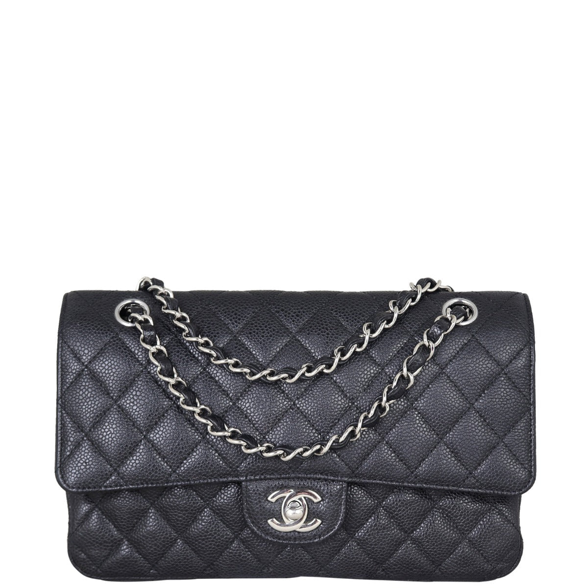 Chanel Classic Double Flap Medium | 28 Series