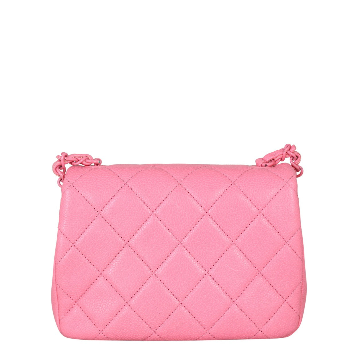 Chanel Incognito Mini Square Flap Bag
