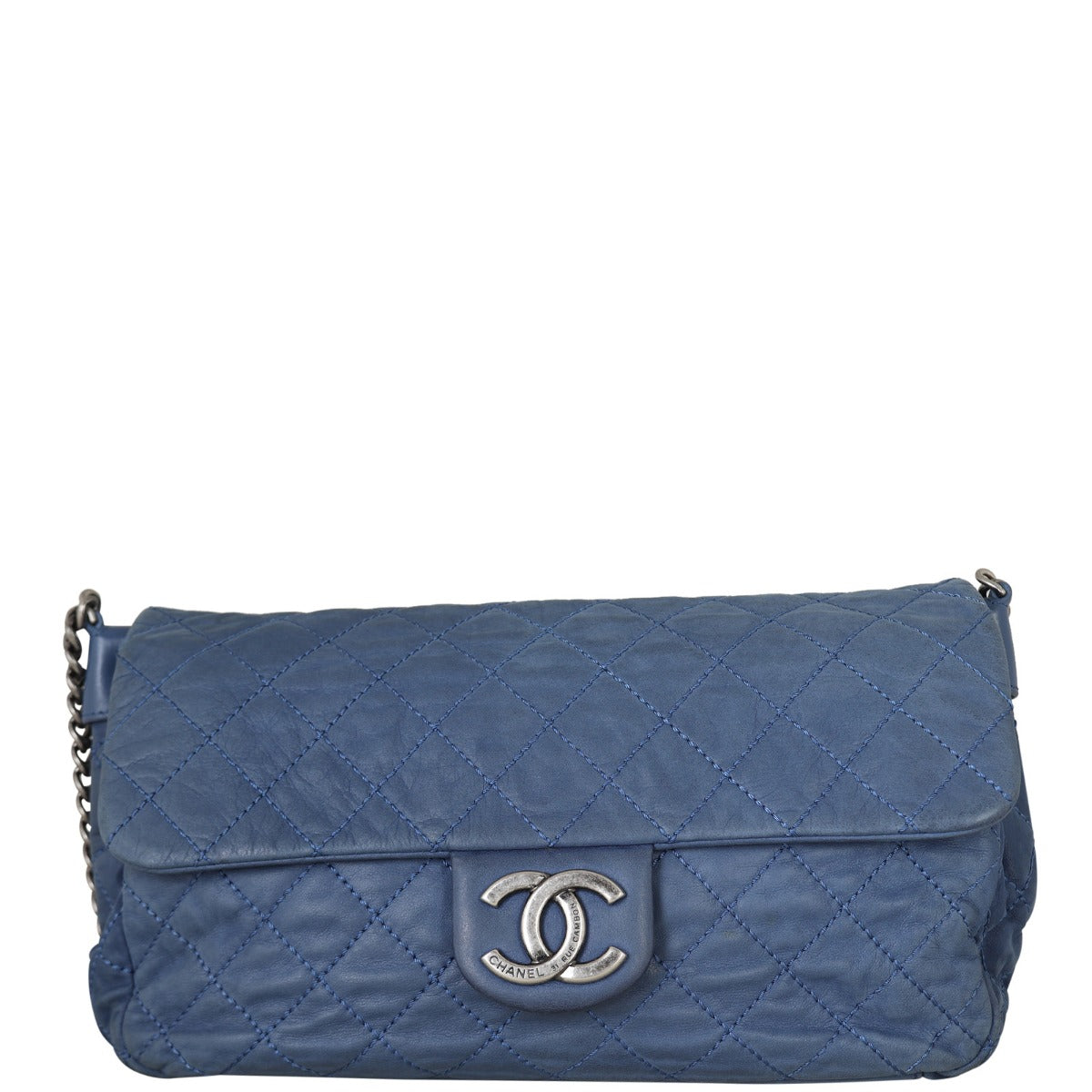 Chanel Coco Medium Daily Flap Bag