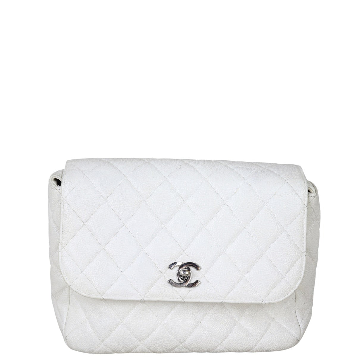 Chanel Vintage Flap Shoulder Bag