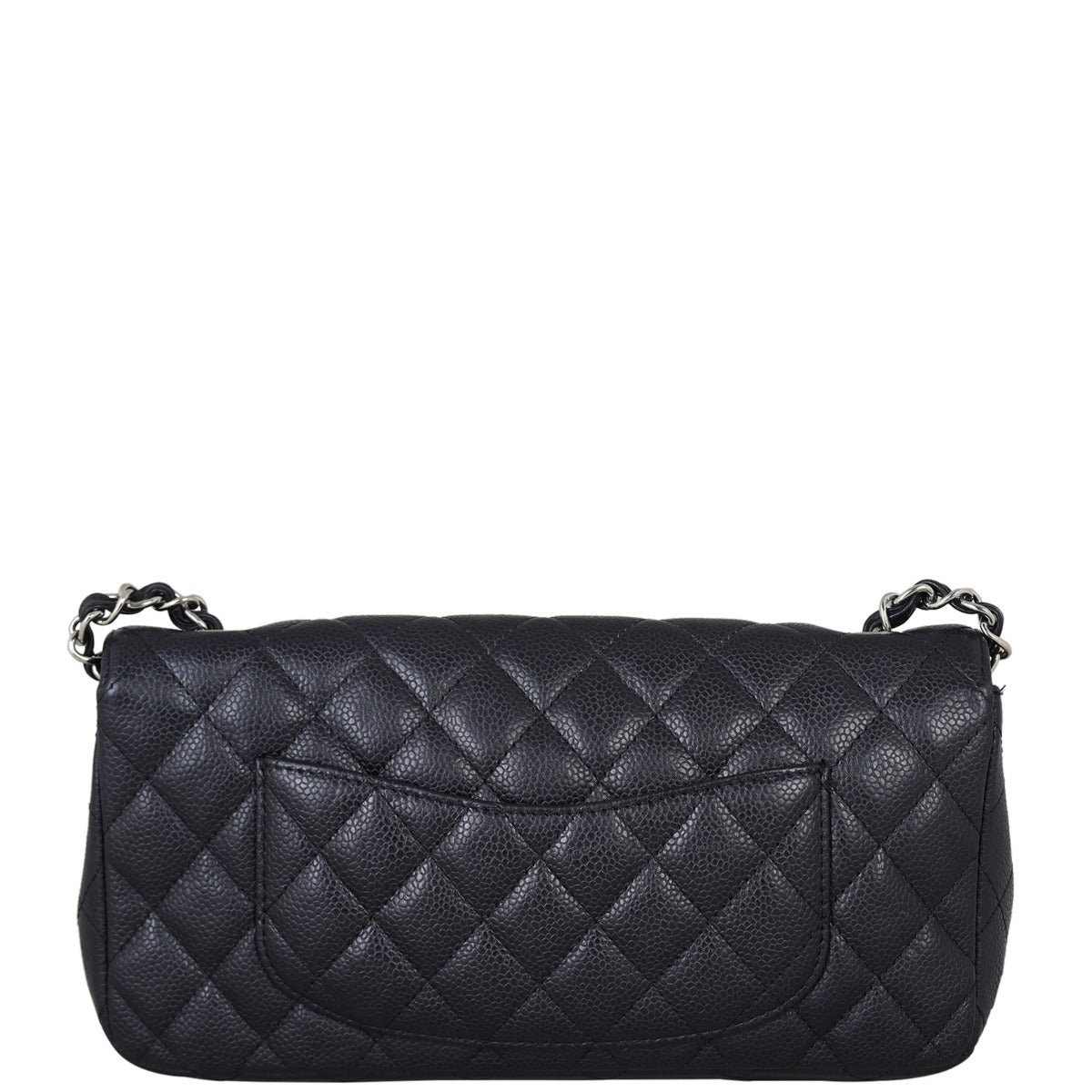 Chanel East West Flap Bag | 13 Series