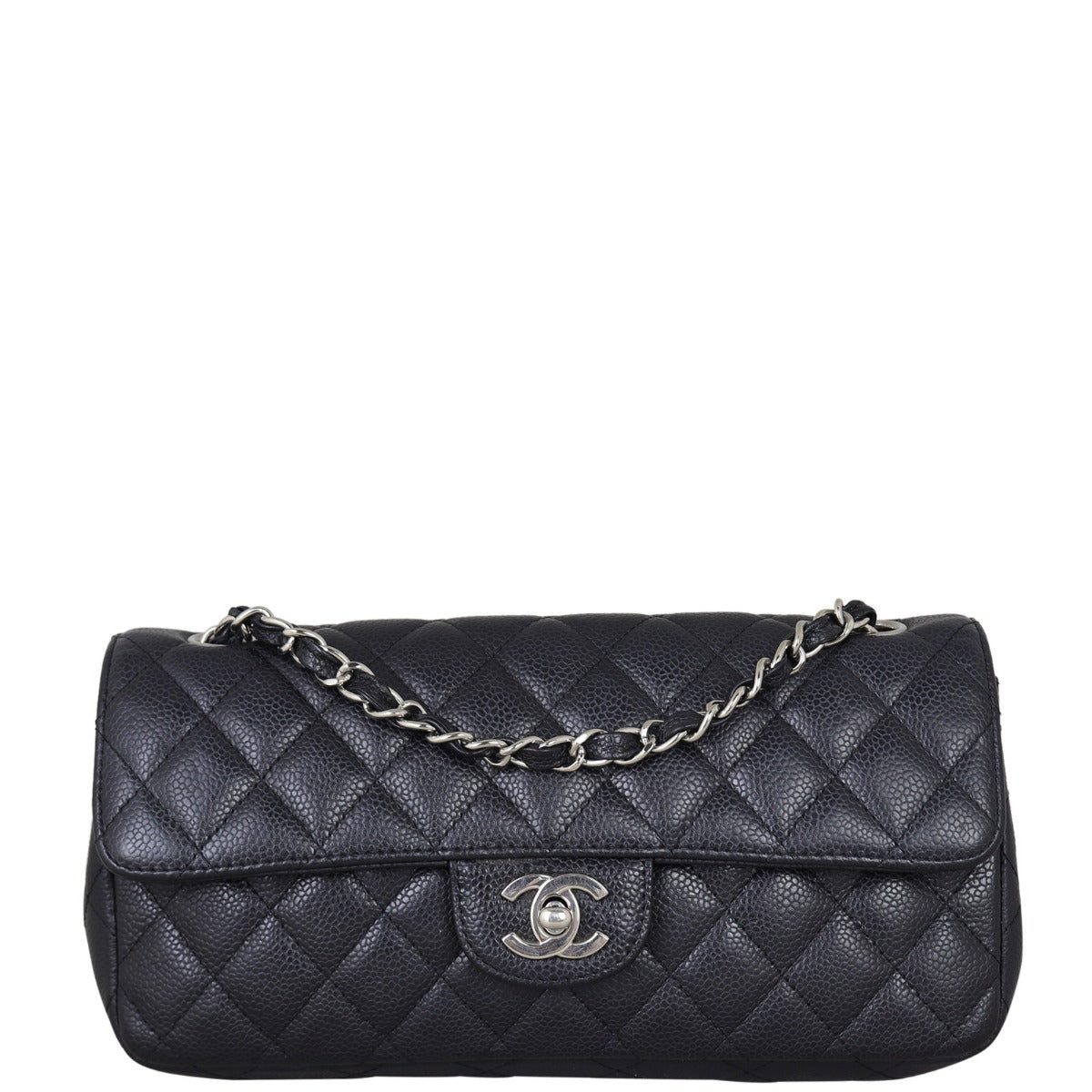 Chanel East West Flap Bag | 13 Series