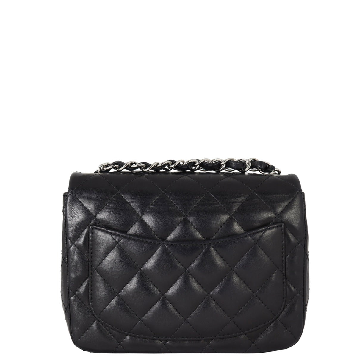 Chanel Classic Flap Mini Square | SHW