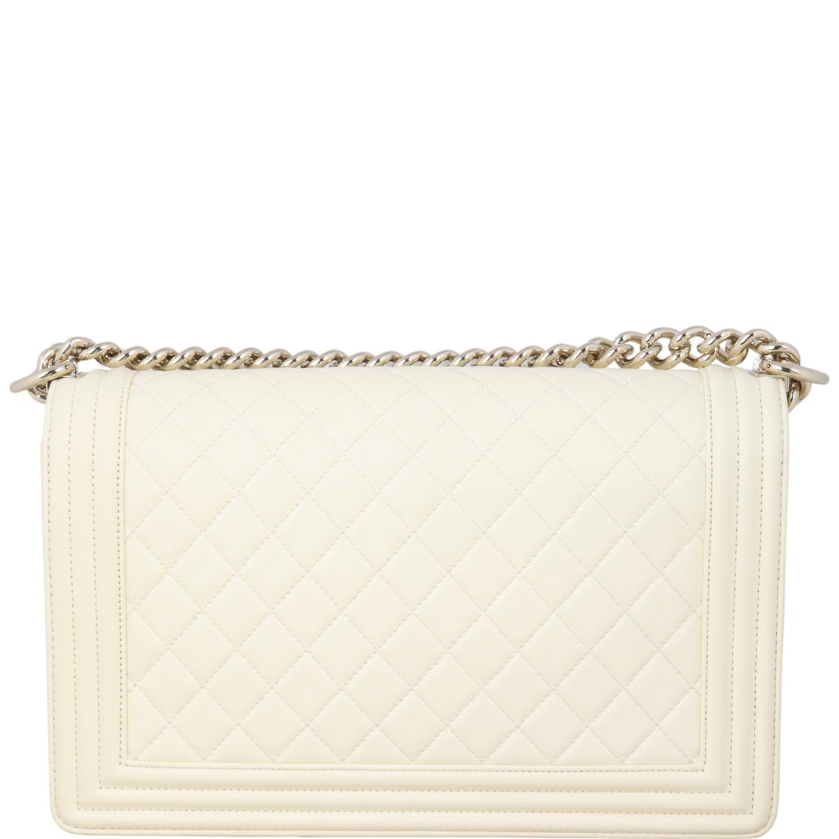 Chanel Boy New Medium