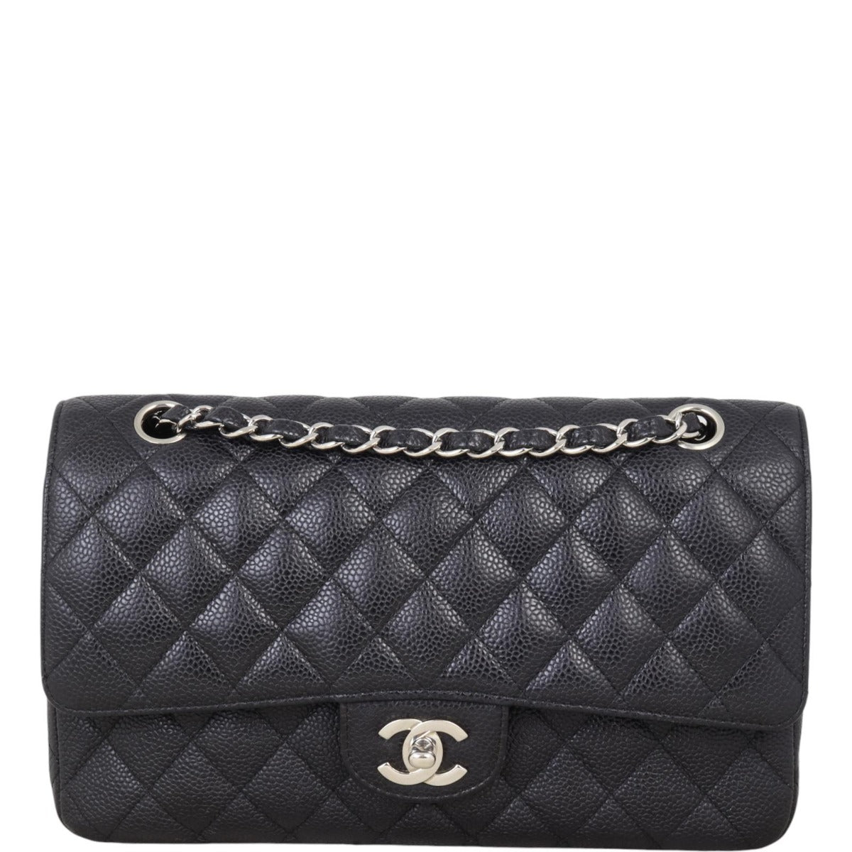 Chanel Classic Double Flap Medium
